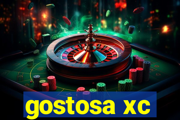 gostosa xc